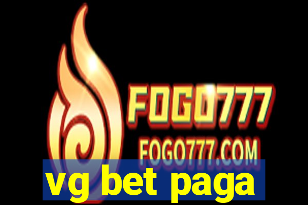 vg bet paga